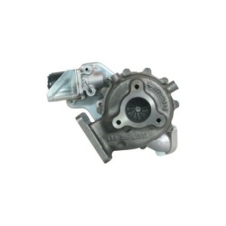 Turbo CASCO CTC85068GS pour TALBOT SIMCA 1301 Break 1.3 54 CV