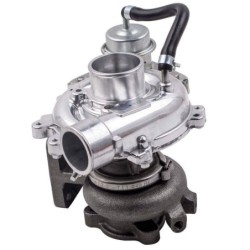 Turbo CASCO CTC86005GS pour TOYOTA HILUX VI Pick-up (_N1_) 2.5 D-4D (KDN145, KDN150) 88 CV