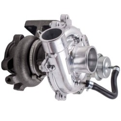 Turbo CASCO CTC86005GS pour TOYOTA HILUX VI Pick-up (_N1_) 2.5 D-4D (KDN145, KDN150) 88 CV