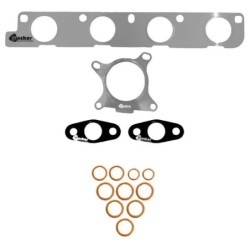 Turbo Jrone JR-10158 pour AUDI TT (8J3) 2.0 TFSI 211 CV