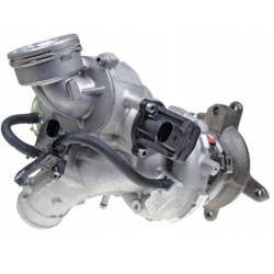 Turbo Jrone JR-10158 pour AUDI TT (8J3) 2.0 TFSI 211 CV