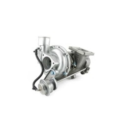 Turbo Jrone JR-10281 pour HYUNDAI TERRACAN (HP) 2.9 CRDi 4WD 150 CV