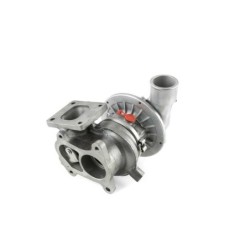 Turbo Jrone JR-10281 pour HYUNDAI TERRACAN (HP) 2.9 CRDi 4WD 150 CV