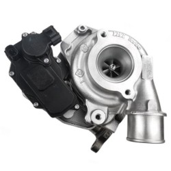 Turbo Jrone JR-10309 pour TOYOTA RAV 4 IV (_A4_) 2.0 D (ALA40_, ALA40R) 124 CV
