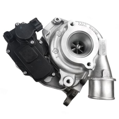 Turbo Jrone JR-10309 pour TOYOTA RAV 4 IV (_A4_) 2.0 D (ALA40_, ALA40R) 124 CV