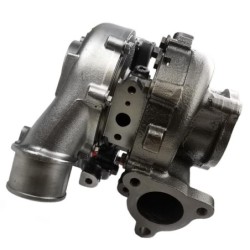 Turbo Jrone JR-10309 pour TOYOTA RAV 4 IV (_A4_) 2.0 D (ALA40_, ALA40R) 124 CV