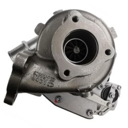 Turbo Jrone JR-10309 pour TOYOTA RAV 4 IV (_A4_) 2.0 D (ALA40_, ALA40R) 124 CV