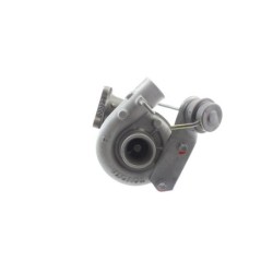 Turbo Jrone JR-10395 pour TOYOTA AVENSIS (_T22_) 2.0 TD (CT220_, CT220R) 90 CV