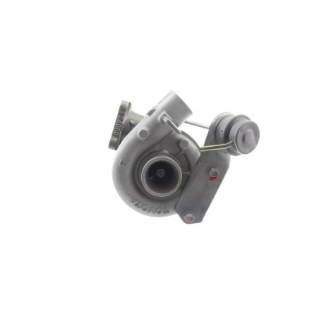 Turbo Jrone JR-10395 pour TOYOTA AVENSIS (_T22_) 2.0 TD (CT220_, CT220R) 90 CV