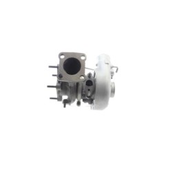 Turbo Jrone JR-10395 pour TOYOTA AVENSIS (_T22_) 2.0 TD (CT220_, CT220R) 90 CV