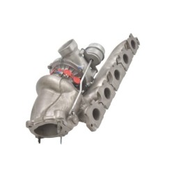 Turbo Jrone JR-10462 pour AUDI A6 C6 (4F2) RS6 quattro 580 CV