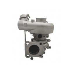 Turbo Jrone JR-10498 pour TOYOTA PICNIC (_XM1_) 2.2 D (CMX10_, CXM10G) 90 CV