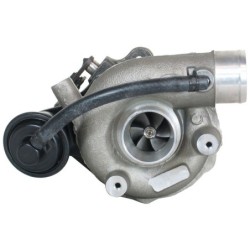 Turbo Jrone JR-499 pour KIA RETONA Véhicule tout terrain fermé (FK) 2.0 TD 83 CV