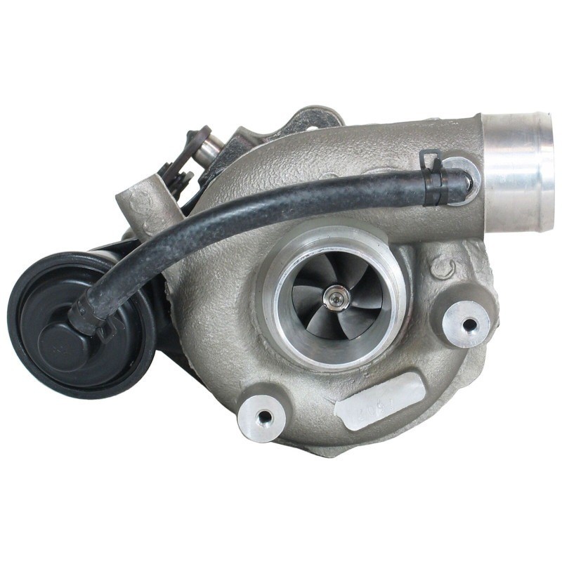 Turbo Jrone JR-499 pour KIA RETONA Véhicule tout terrain fermé (FK) 2.0 TD 83 CV
