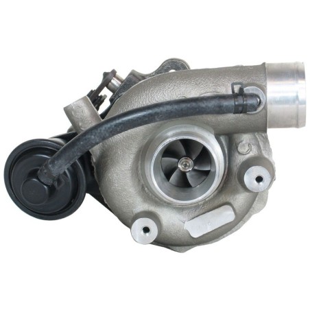 Turbo Jrone JR-499 pour KIA RETONA Véhicule tout terrain fermé (FK) 2.0 TD 83 CV