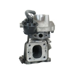 Turbo Jrone JR-499 pour KIA RETONA Véhicule tout terrain fermé (FK) 2.0 TD 83 CV