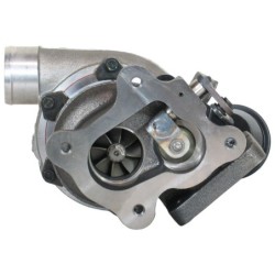 Turbo Jrone JR-499 pour KIA RETONA Véhicule tout terrain fermé (FK) 2.0 TD 83 CV