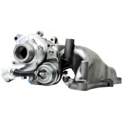Turbo Jrone JR-504 pour MINI MINI (R50, R53) One D 75 CV