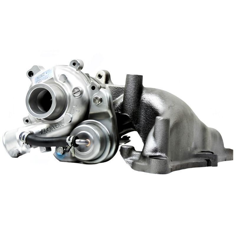 Turbo Jrone JR-504 pour MINI MINI (R50, R53) One D 75 CV
