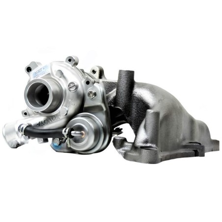 Turbo Jrone JR-504 pour MINI MINI (R50, R53) One D 75 CV