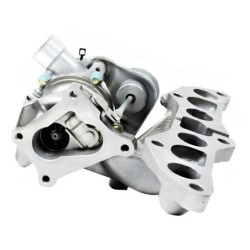 Turbo Jrone JR-504 pour MINI MINI (R50, R53) One D 75 CV