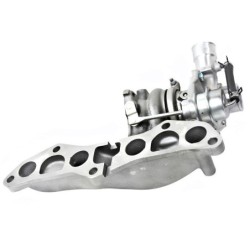 Turbo Jrone JR-504 pour MINI MINI (R50, R53) One D 75 CV