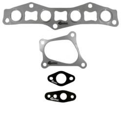 Turbo Jrone JR-504 pour MINI MINI (R50, R53) One D 75 CV