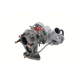 Turbo Jrone JR-688 pour TOYOTA AVENSIS (_T22_) 2.0 D-4D (CDT220_, CDT220R) 110 CV