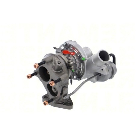 Turbo Jrone JR-688 pour TOYOTA AVENSIS (_T22_) 2.0 D-4D (CDT220_, CDT220R) 110 CV