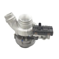 Turbo Jrone JR-EU208 pour MINI MINI COUNTRYMAN (R60) Cooper SD ALL4 136 CV