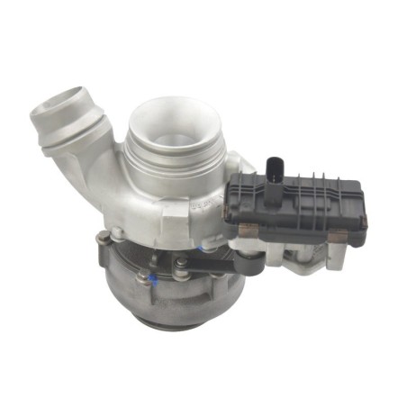 Turbo Jrone JR-EU208 pour MINI MINI COUNTRYMAN (R60) Cooper SD ALL4 136 CV