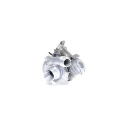 Turbo BTS Turbo T915258 pour RENAULT KOLEOS I (HY_) 2.0 dCi (HY0K) 150 CV