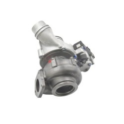 Turbo Jrone JR-EU208 pour MINI MINI COUNTRYMAN (R60) Cooper SD ALL4 136 CV