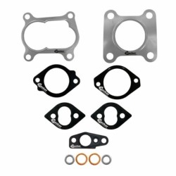 Turbo Jrone JR-EU459 pour RENAULT TWINGO III (BCM_, BCA_) 0.9 TCe 90 (BCM9, BCM2) 90 CV