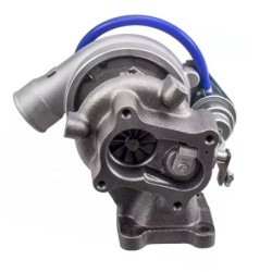 Turbo Jrone JR-EU459 pour RENAULT TWINGO III (BCM_, BCA_) 0.9 TCe 90 (BCM9, BCM2) 90 CV