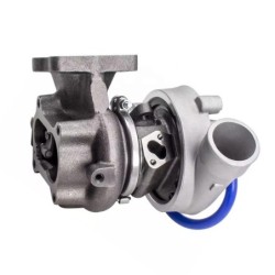 Turbo Jrone JR-EU459 pour RENAULT TWINGO III (BCM_, BCA_) 0.9 TCe 90 (BCM9, BCM2) 90 CV