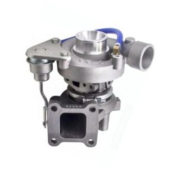 Turbo Jrone JR-EU459 pour RENAULT TWINGO III (BCM_, BCA_) 0.9 TCe 90 (BCM9, BCM2) 90 CV