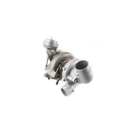 Turbo Jrone JR-EU857 pour TOYOTA RAV 4 III (_A3_) 2.2 D 4WD (ALA30_, ALA30R) 177 CV