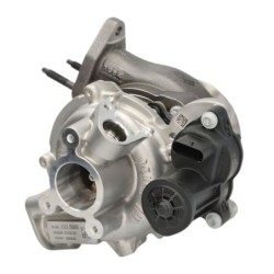 Turbo Jrone JR-EU941 pour JEEP COMPASS (MP, M6, MV, M7) 1.6 Multijet 130 CV