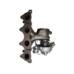 Turbo Jrone JR-EU993 pour KIA CEE'D (JD) 1.6 GT 204 CV