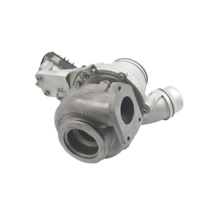 Turbo Jrone JR-J80 pour MINI MINI COUNTRYMAN (R60) Cooper SD ALL4 136 CV