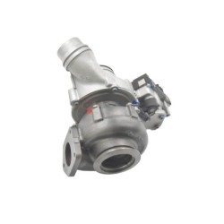 Turbo Jrone JR-J80 pour MINI MINI COUNTRYMAN (R60) Cooper SD ALL4 136 CV