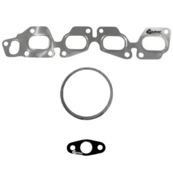 Turbo Jrone JR-R77 pour VW CADDY CALIFORNIA V Camper (SBB, SBJ) 2.0 TDi 102 CV