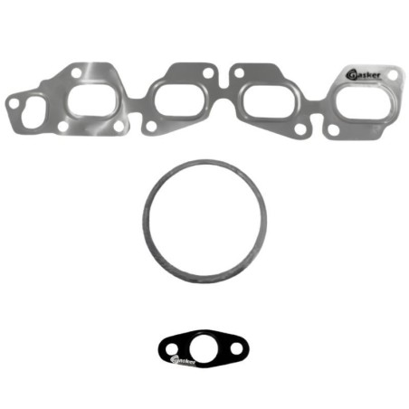 Turbo Jrone JR-R77 pour VW CADDY CALIFORNIA V Camper (SBB, SBJ) 2.0 TDi 102 CV