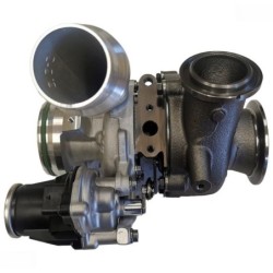 Turbo Jrone JR-T27 pour BMW 1 (F40) 116 d 116 CV