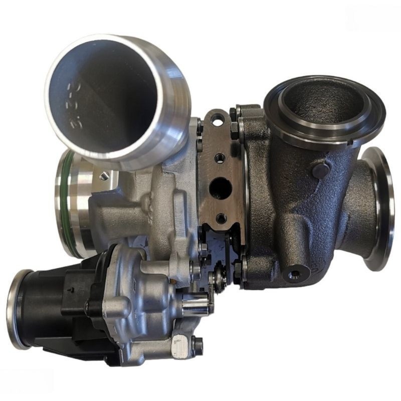 Turbo Jrone JR-T27 pour BMW 1 (F40) 116 d 116 CV