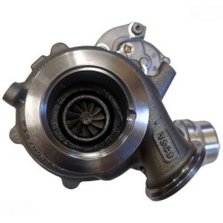 Turbo Jrone JR-T27 pour BMW 1 (F40) 116 d 116 CV