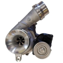 Turbo Jrone JR-T27 pour BMW 1 (F40) 116 d 116 CV