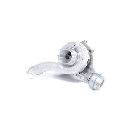 Turbo BTS Turbo T915260 pour MERCEDES-BENZ CLASSE E (W212) E 250 CDI / BlueTEC 4-matic (212.082, 212.097) 204 CV