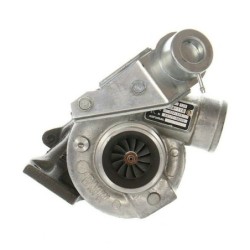 Turbo BTS Turbo T911057 pour BMW 3 (E30) 324 td 115 CV